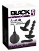 Zestaw BV Anal Kit 4-tlg -Wibrator